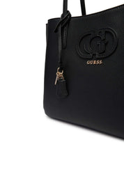 Shopper Nero Guess