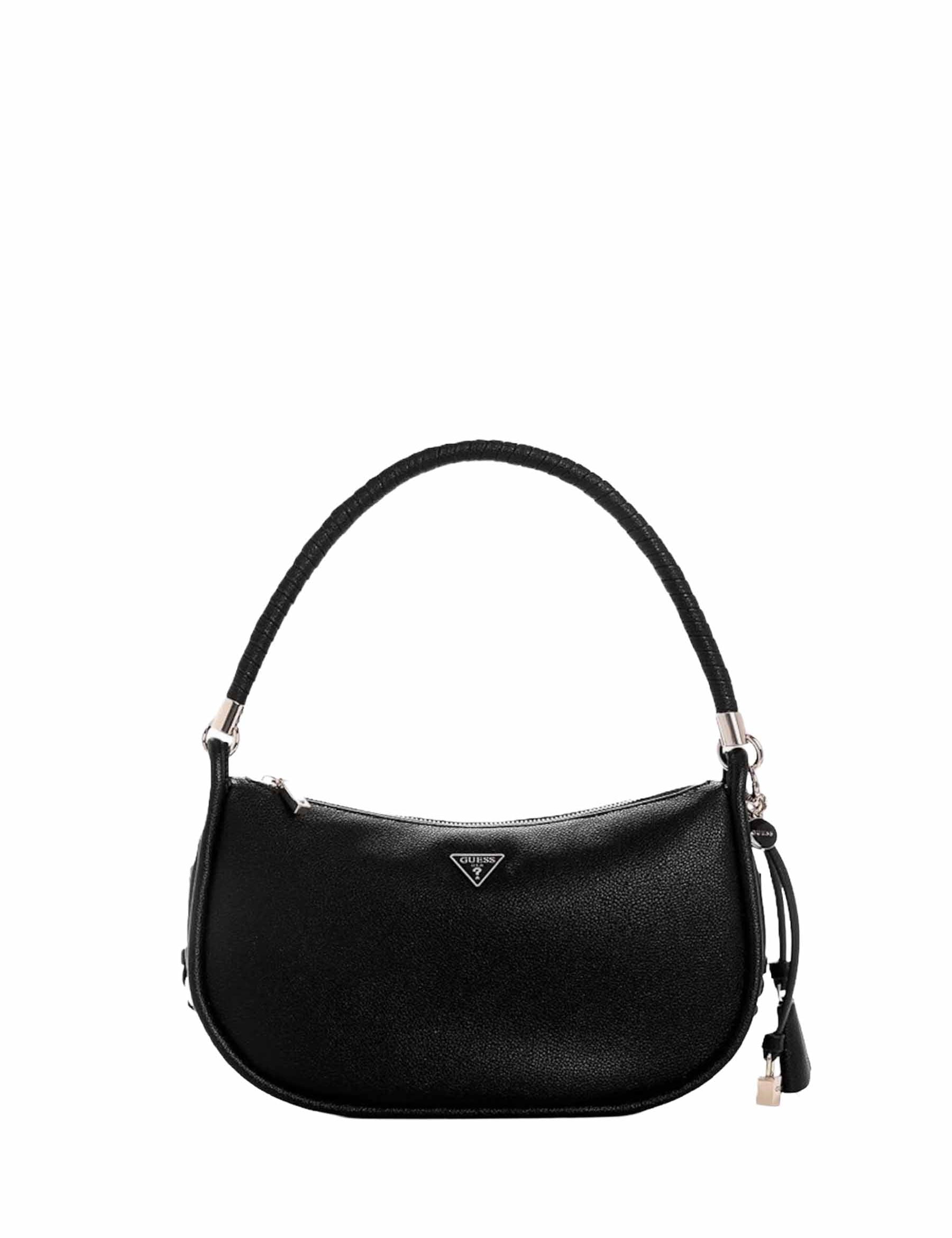 Borse a spalla Nero Guess