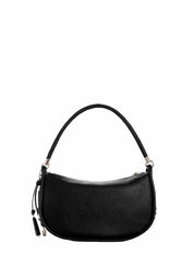 Borse a spalla Nero Guess