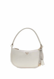 Borse a spalla Avorio Guess