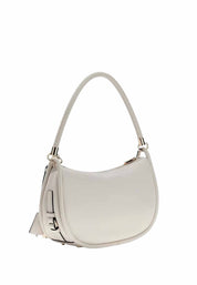 Borse a spalla Avorio Guess