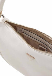Borse a spalla Avorio Guess
