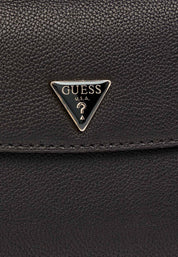 Tracolla Nero Guess