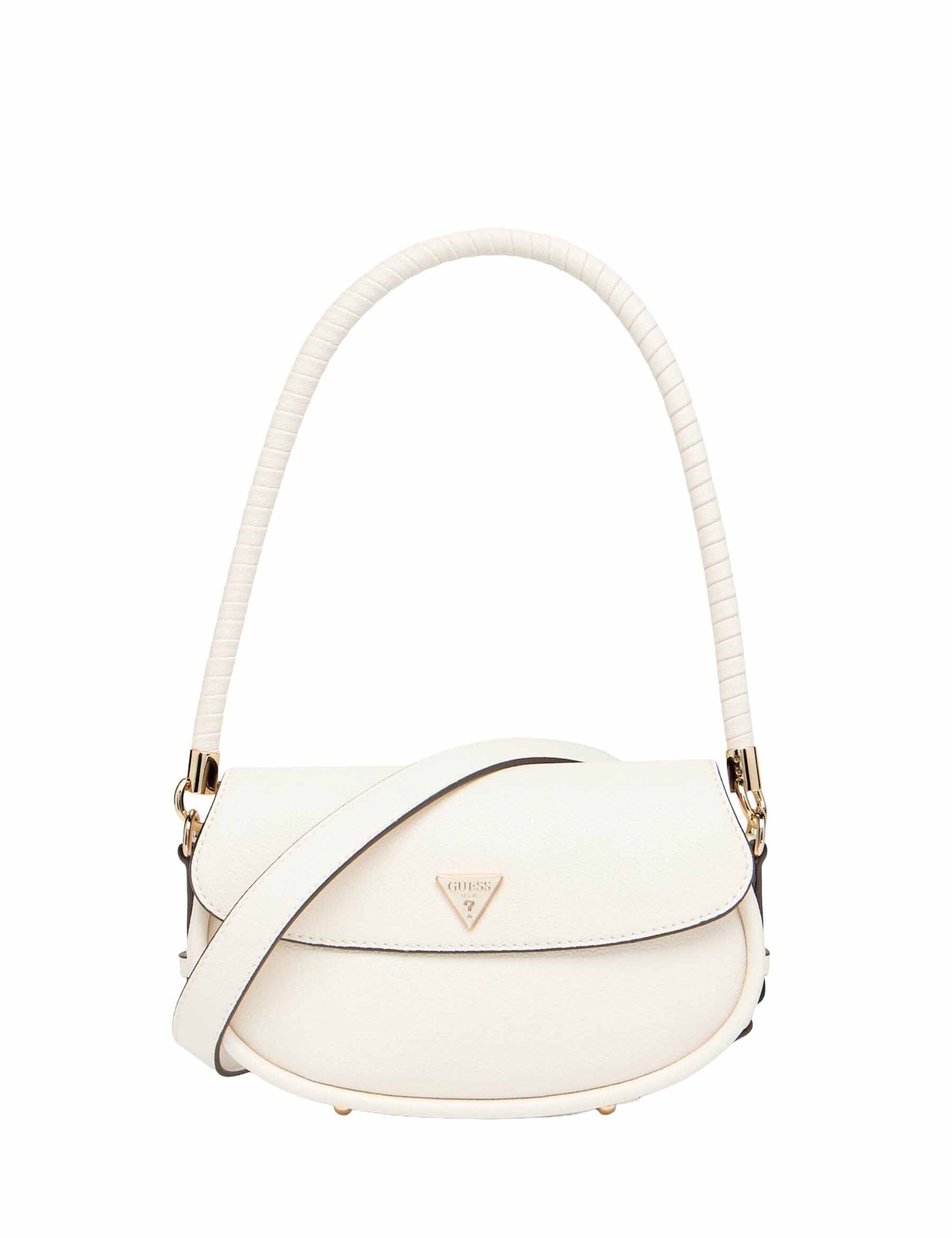 Tracolla Bianco Guess