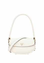 Tracolla Bianco Guess