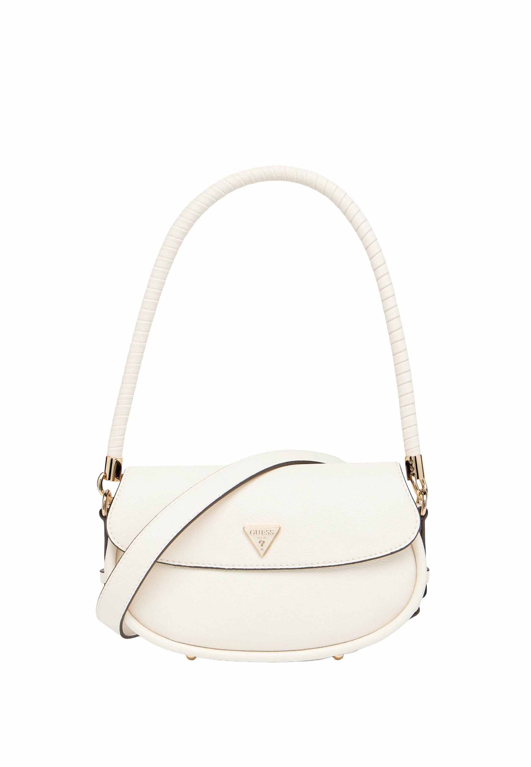 Tracolla Bianco Guess
