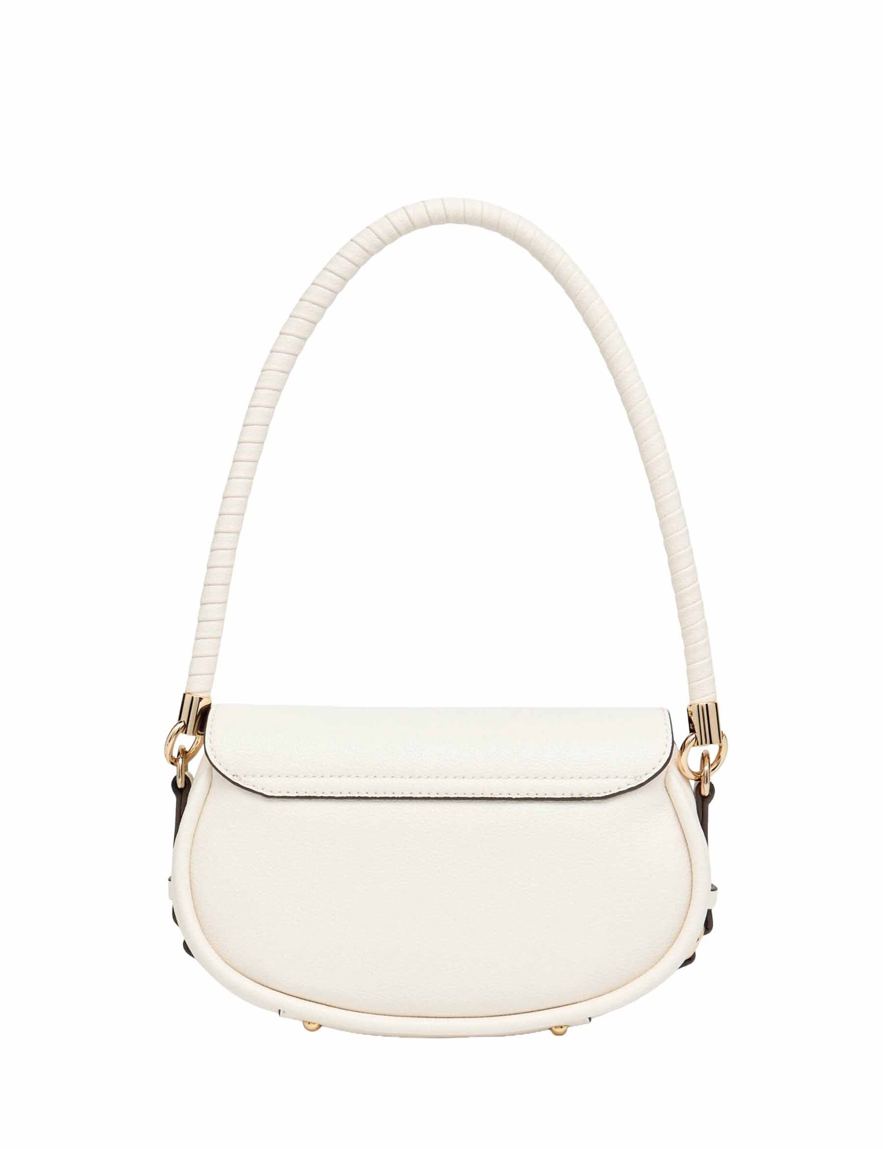 Tracolla Bianco Guess