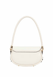 Tracolla Bianco Guess