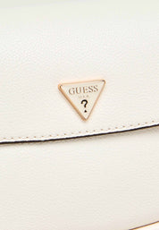 Tracolla Bianco Guess