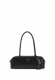 Borse a spalla Nero Guess