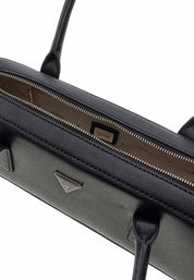 Borse a spalla Nero Guess