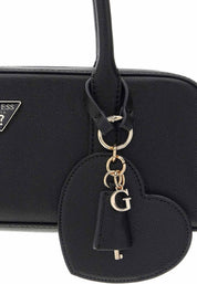 Borse a spalla Nero Guess