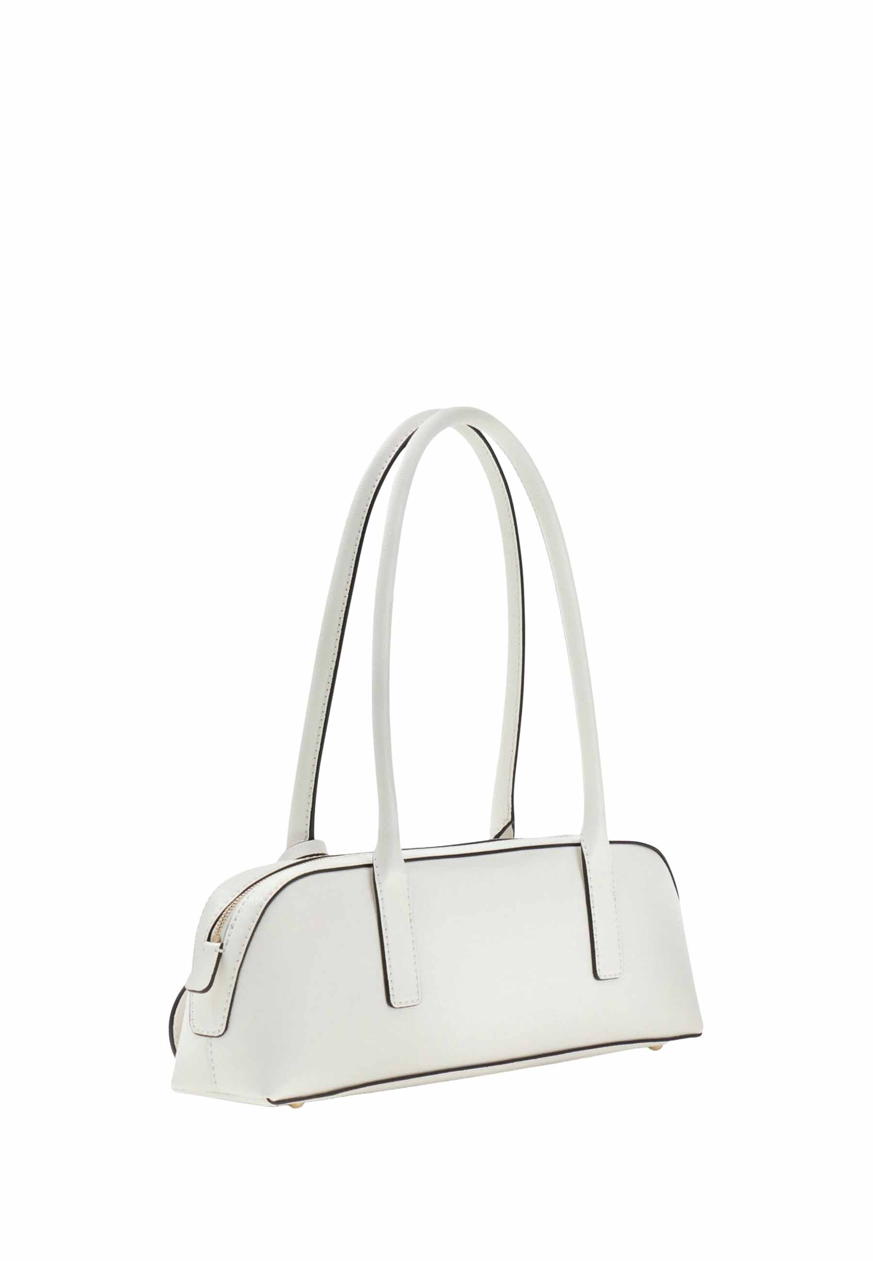 Borse a spalla Bianco Guess