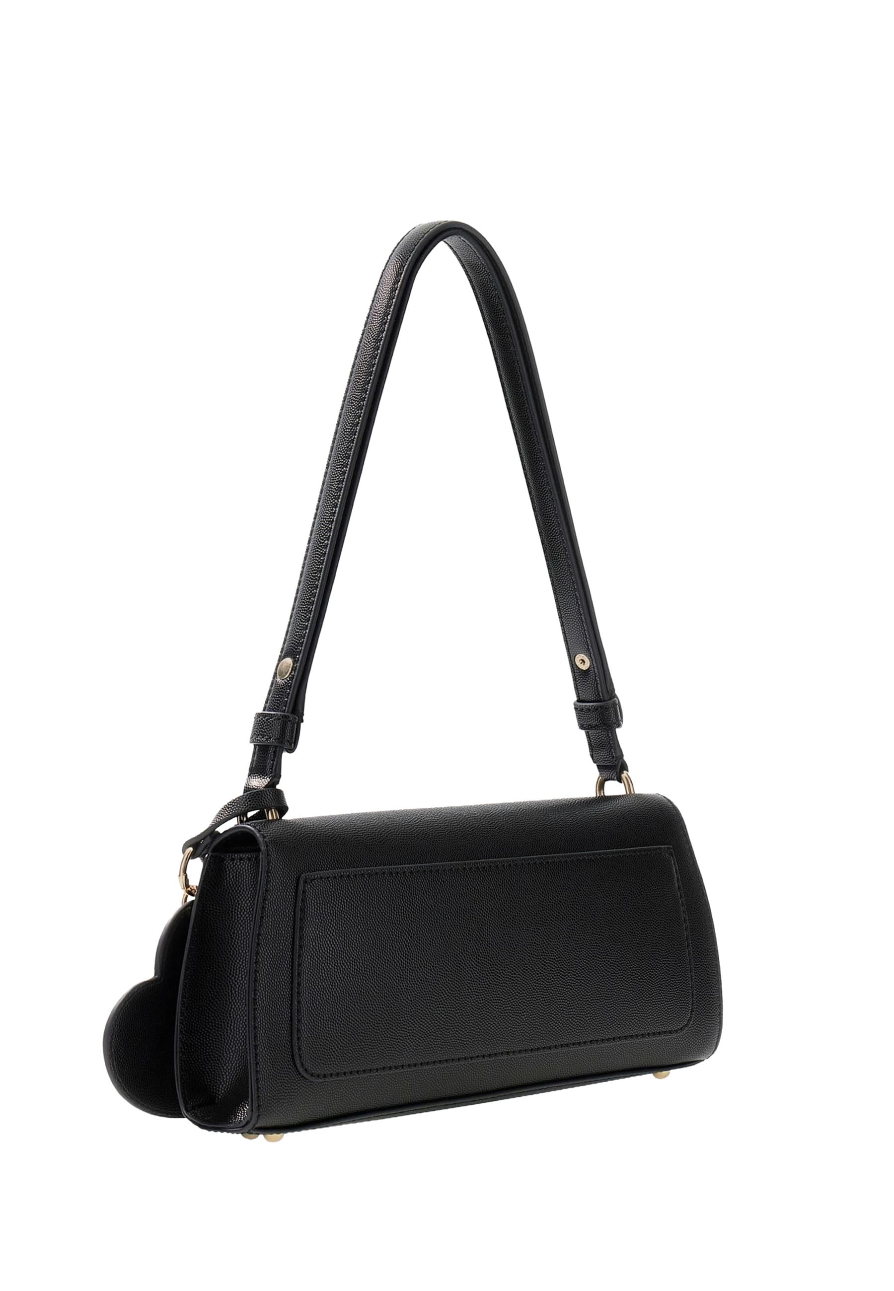 Borse a spalla Nero Guess