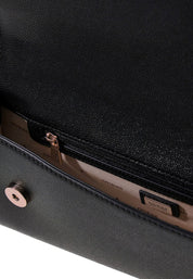 Borse a spalla Nero Guess