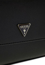 Borse a spalla Nero Guess