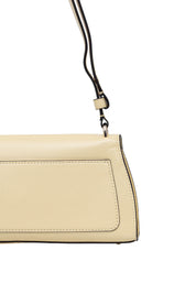 Borse a spalla Giallo Guess