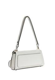 Borse a spalla Bianco Guess