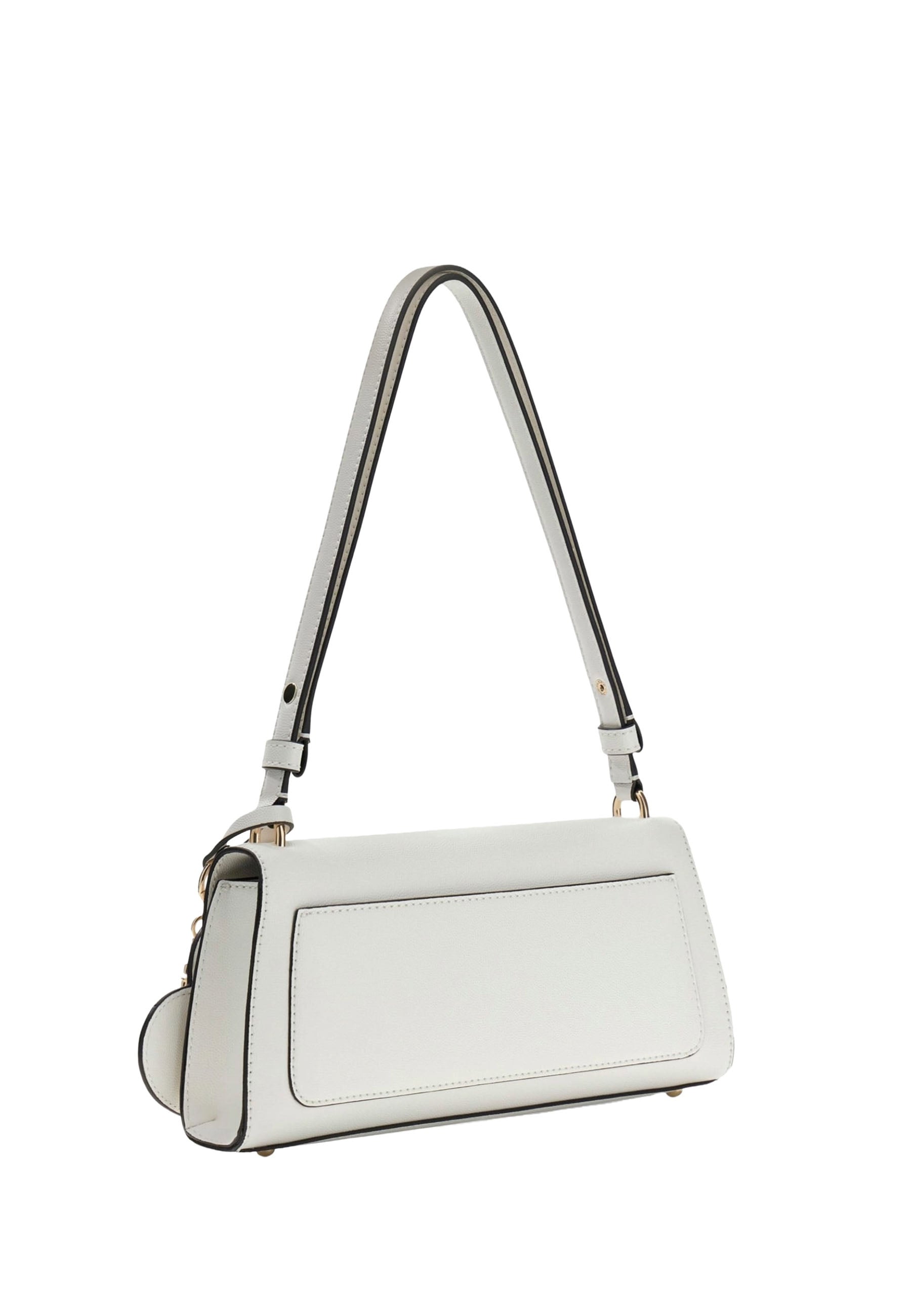 Borse a spalla Bianco Guess