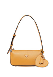 Borse a spalla Giallo Guess