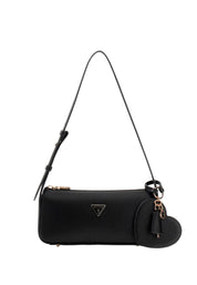 Borse a spalla Nero Guess