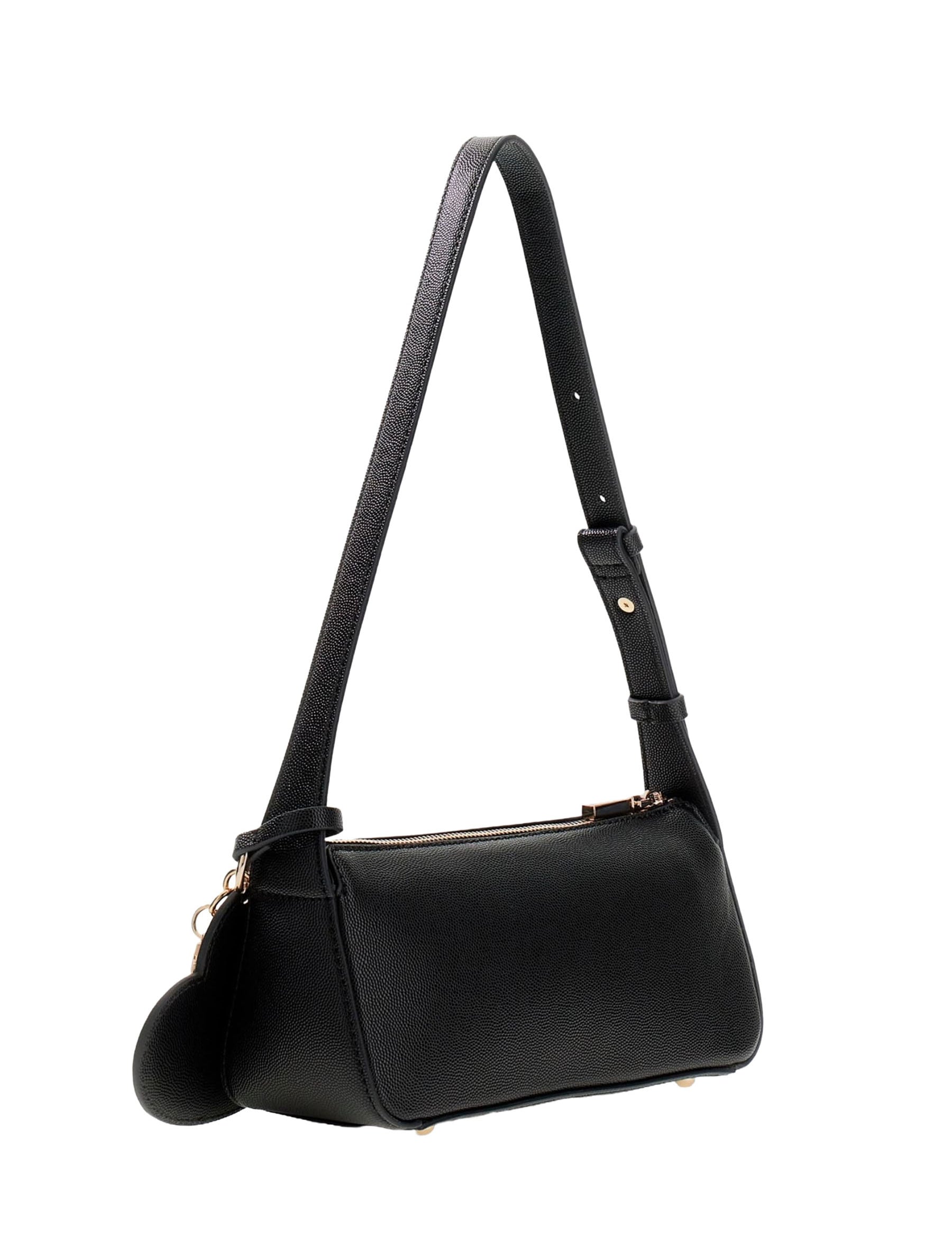 Borse a spalla Nero Guess