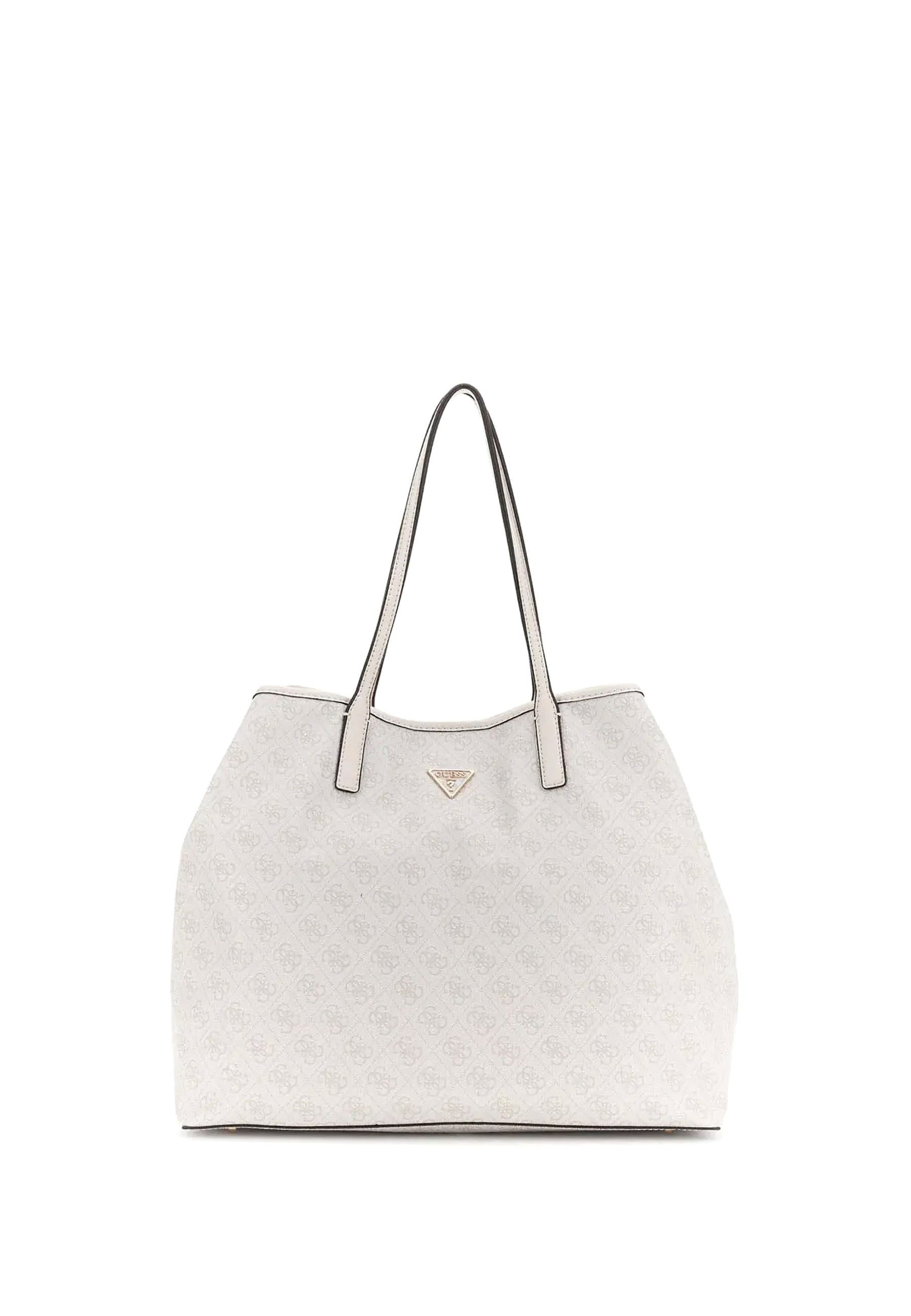 Shopper Bianco Guess