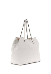 Shopper Bianco Guess