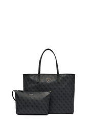 Shopper Nero Guess