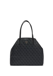 Shopper Nero Guess