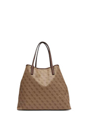 Shopper Marrone Guess