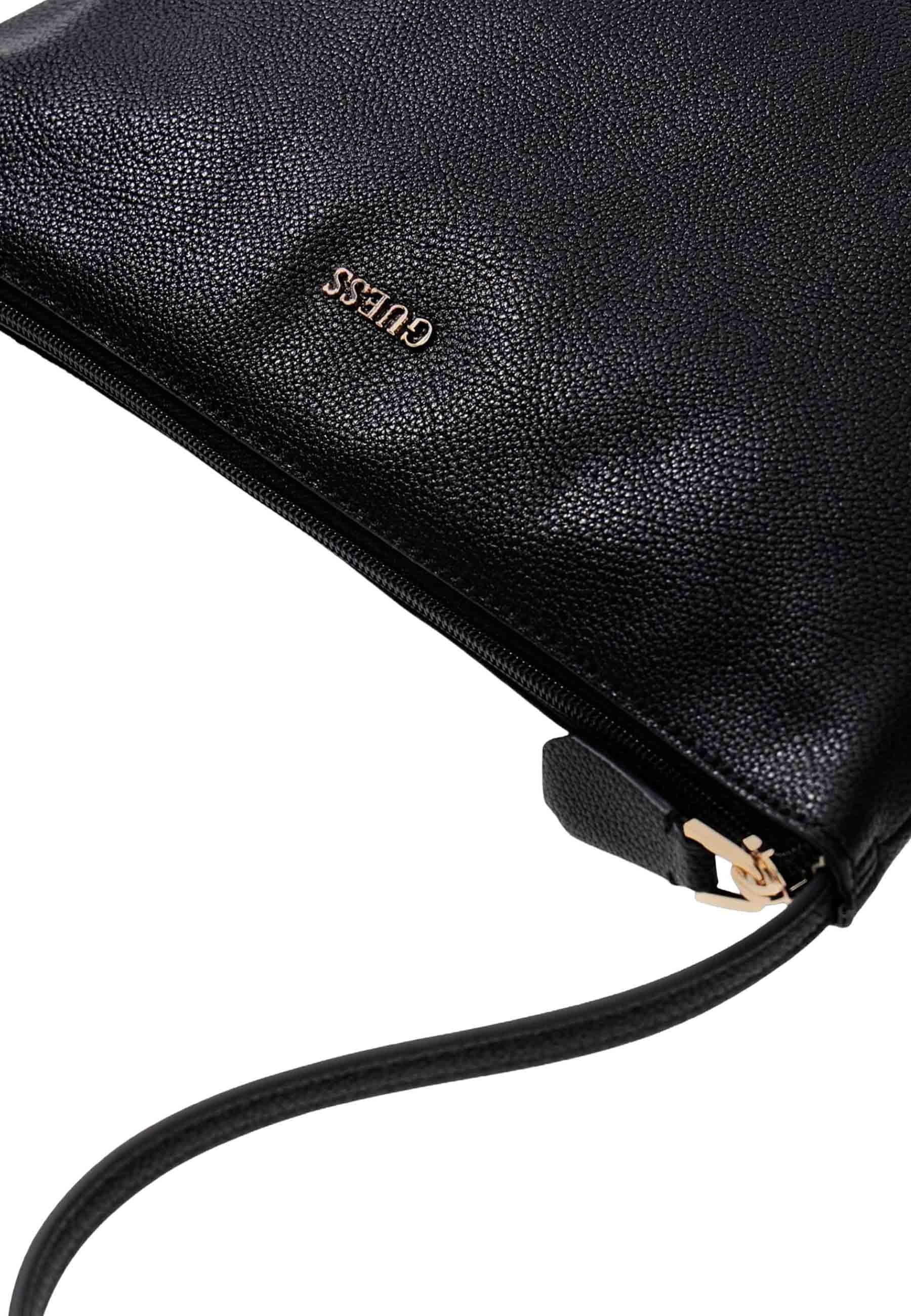Shopper Nero Guess