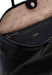 Shopper Nero Guess
