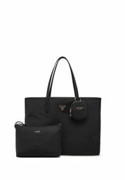 Shopper Nero Guess