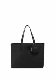 Shopper Nero Guess