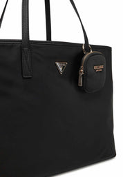 Shopper Nero Guess