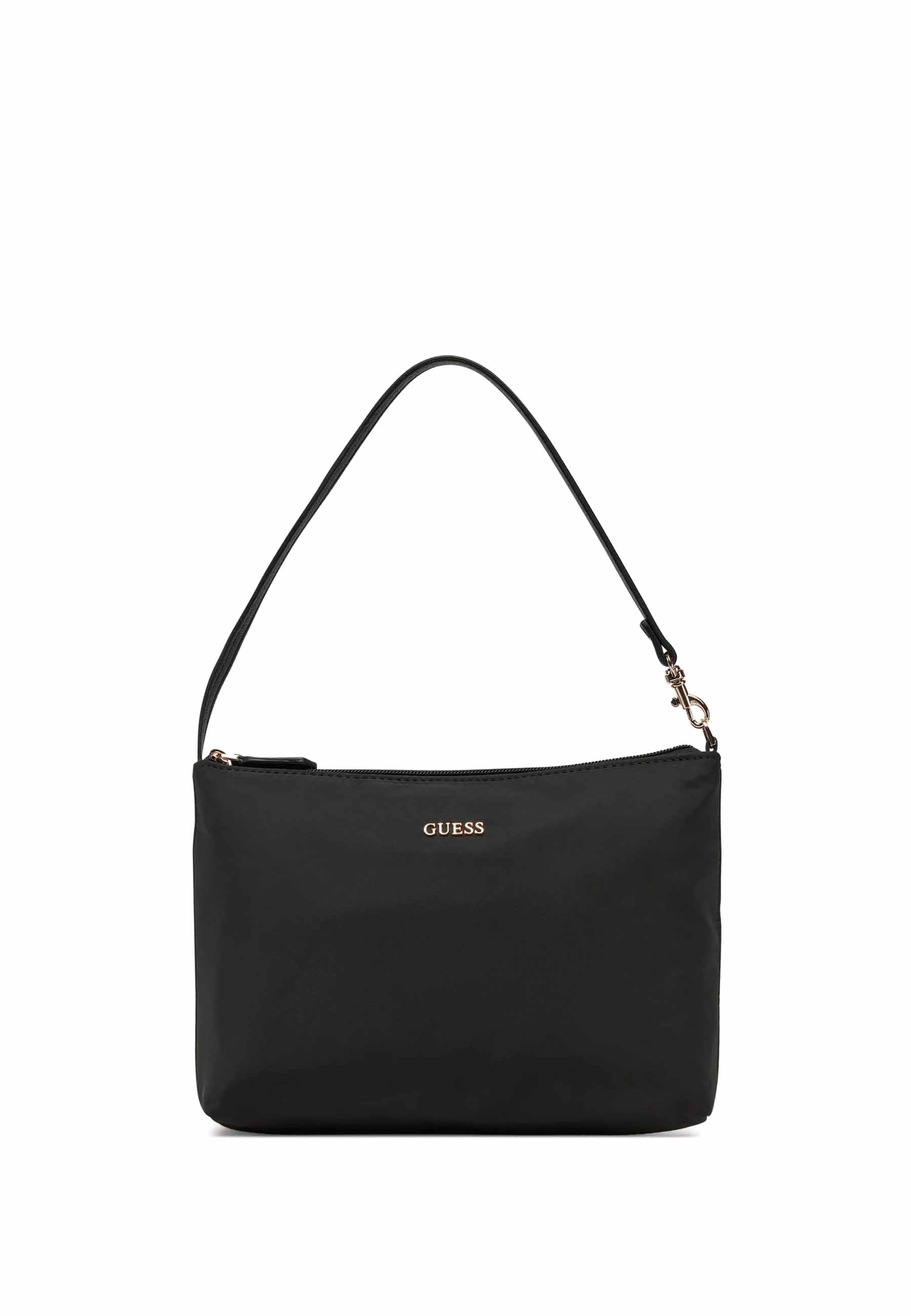 Shopper Nero Guess