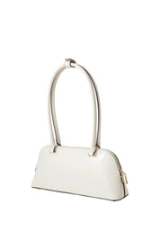 Bauletto Avorio Guess