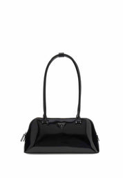 Borse a spalla Nero Guess
