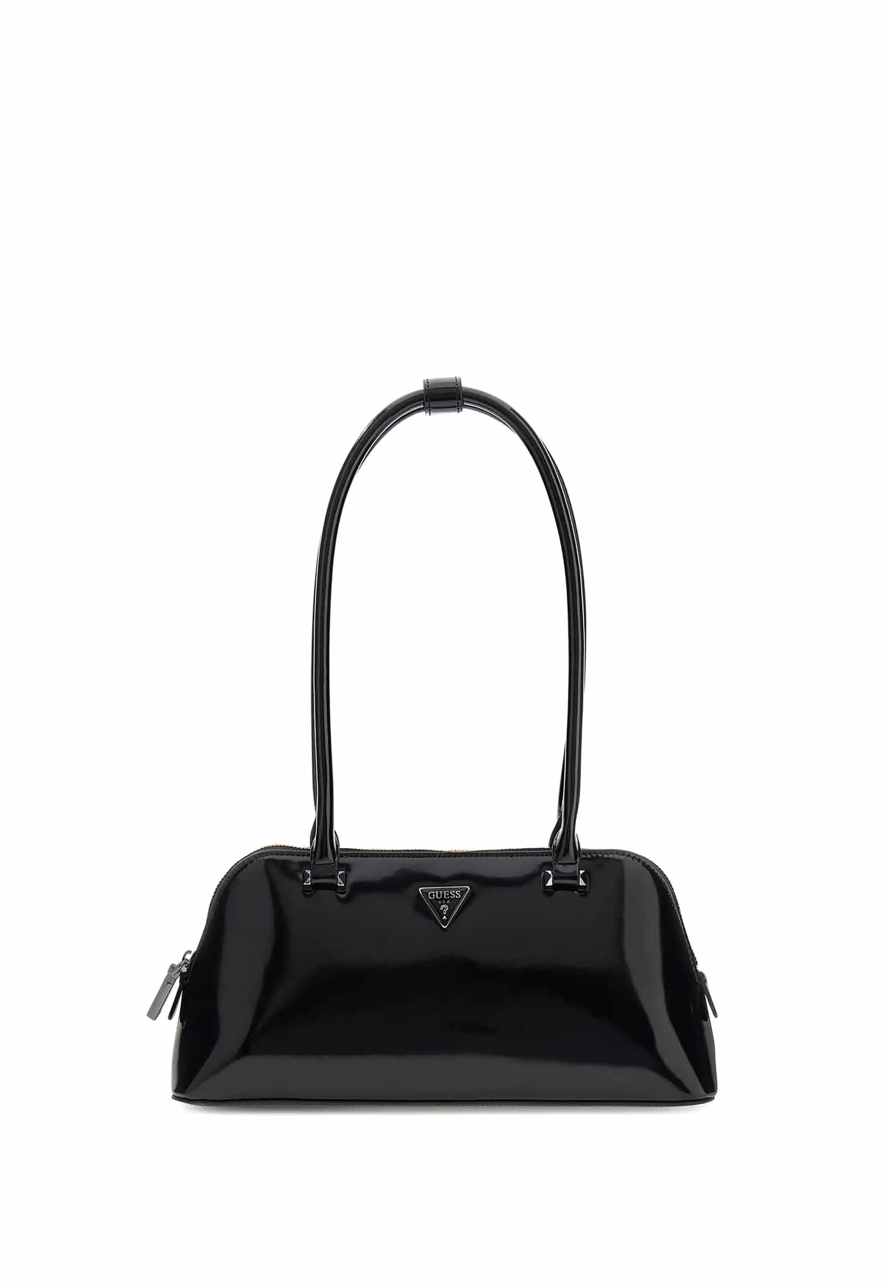 Borse a spalla Nero Guess