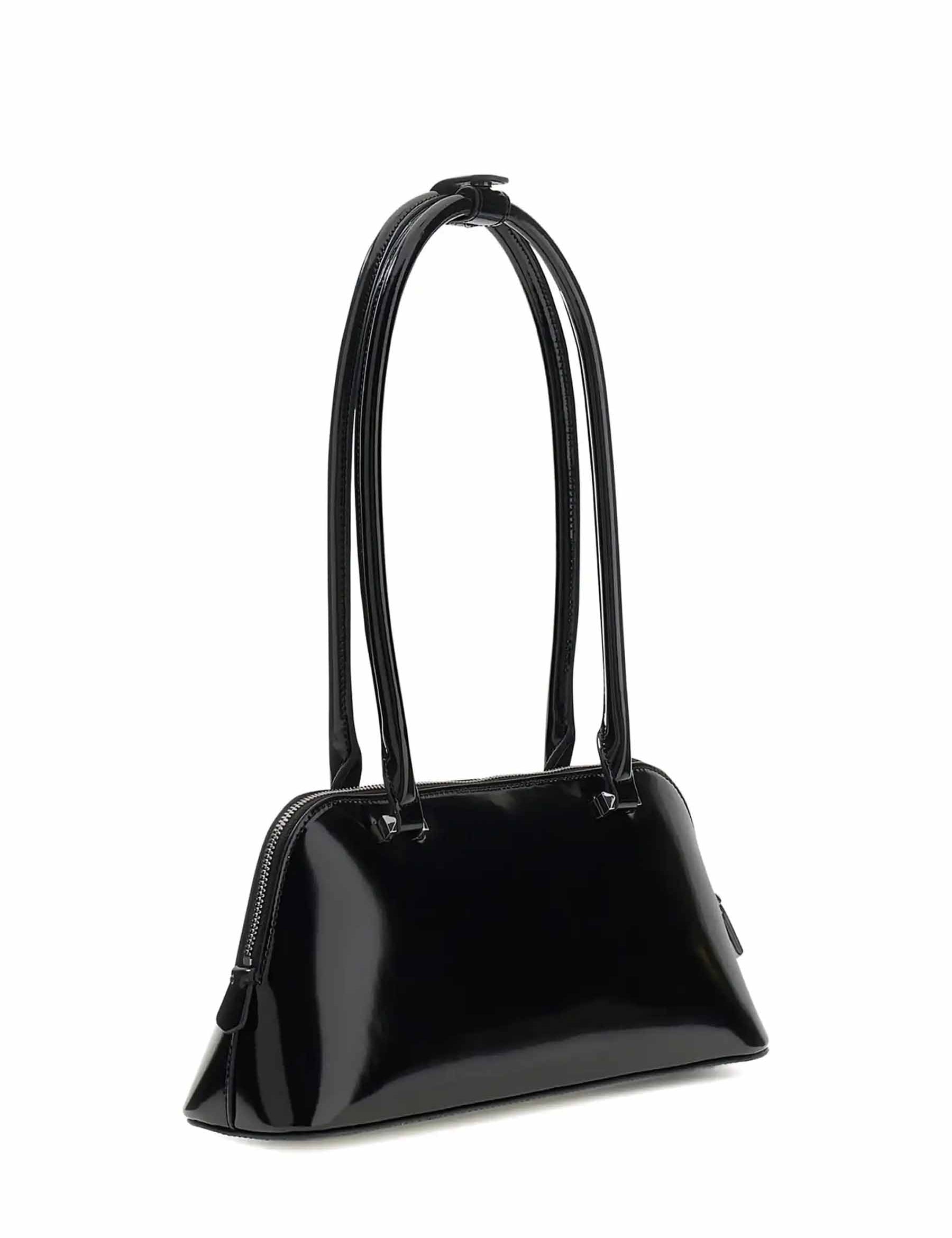 Borse a spalla Nero Guess