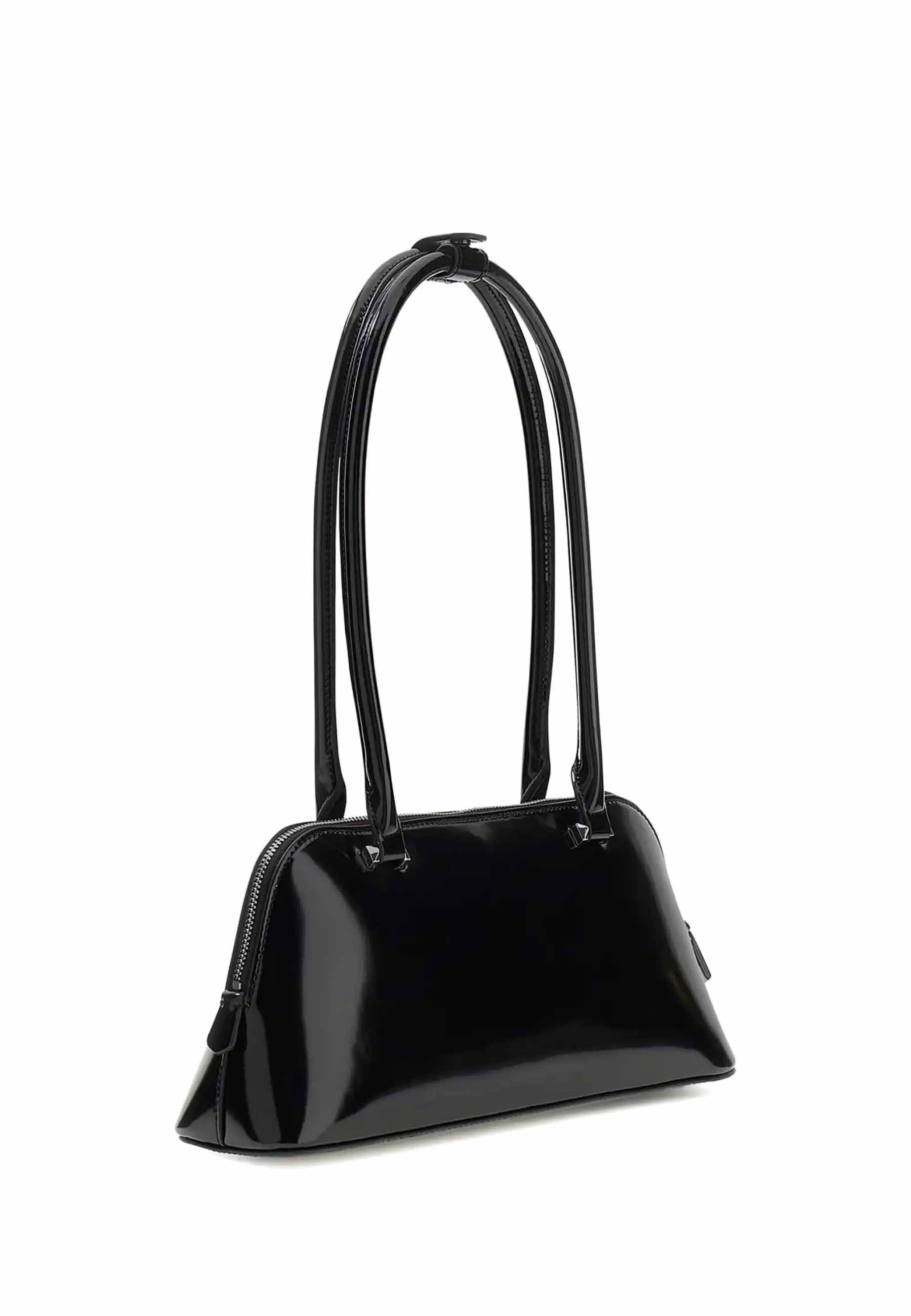 Borse a spalla Nero Guess
