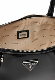 Borse a spalla Nero Guess