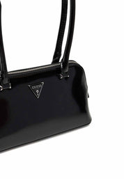 Borse a spalla Nero Guess