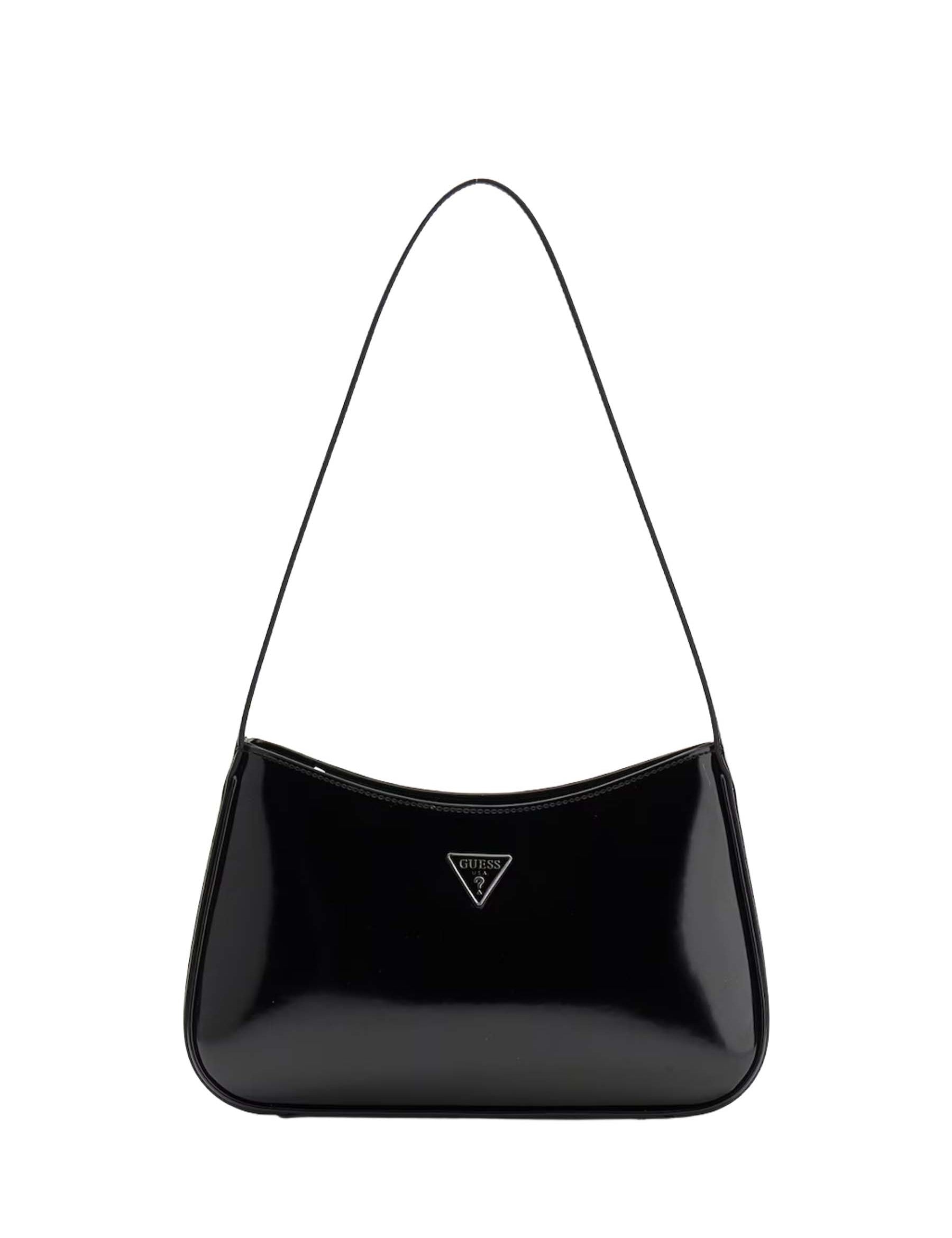 Borse a spalla Nero Guess