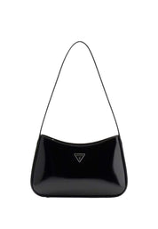 Borse a spalla Nero Guess