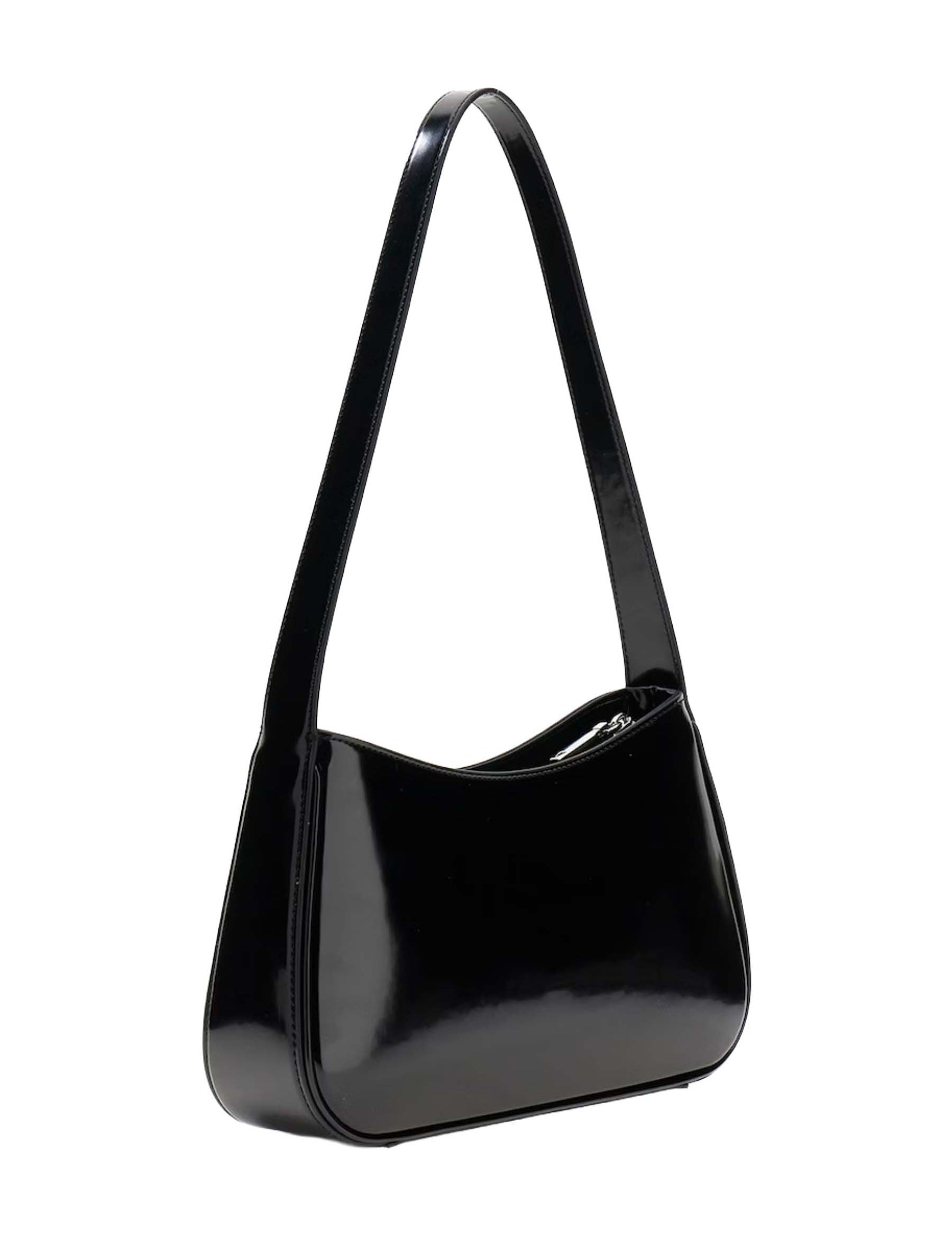 Borse a spalla Nero Guess