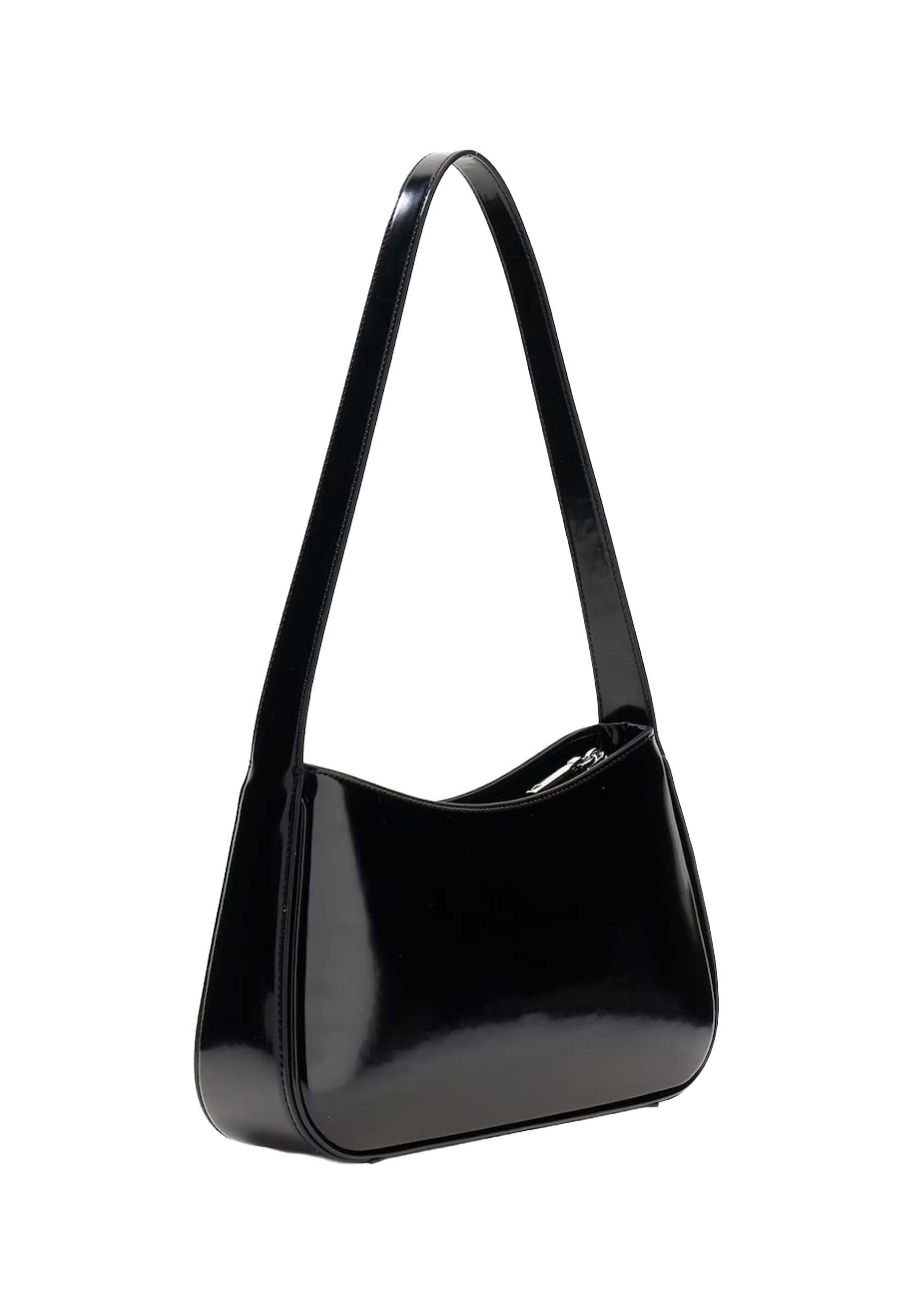 Borse a spalla Nero Guess