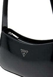Borse a spalla Nero Guess
