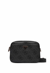 Tracolla Nero Guess